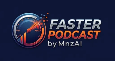 Faster Podcast