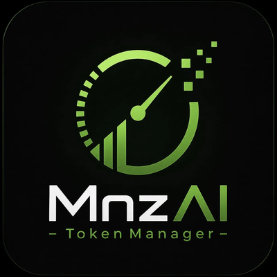 Extension Token Manager